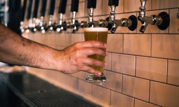 Brewery Package for Two or Four People at Hyperion Brewing Company (Up to 60% Off)