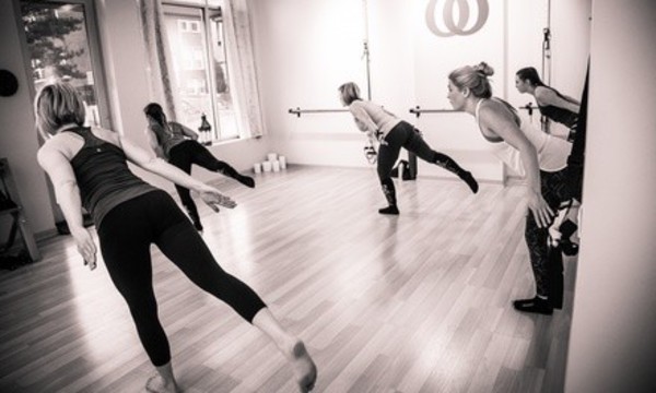 One Month of Unlimited Classes at Six Degrees (Up to 73% Off)