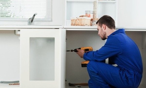 $25 for $50 Kitchen Cabinets and Services  — The Cabinet Guy MN LLC