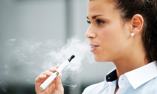 $14.99 for $30 Worth of E-Cigarettes and Accessories at The eCig Shop