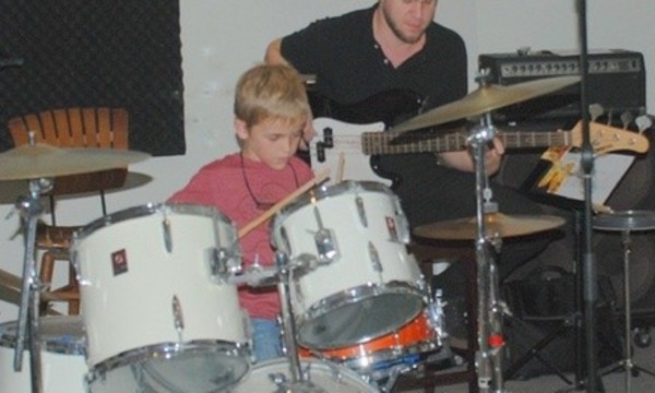 $10 for $22 Worth of Services — Orange Park School Of Music