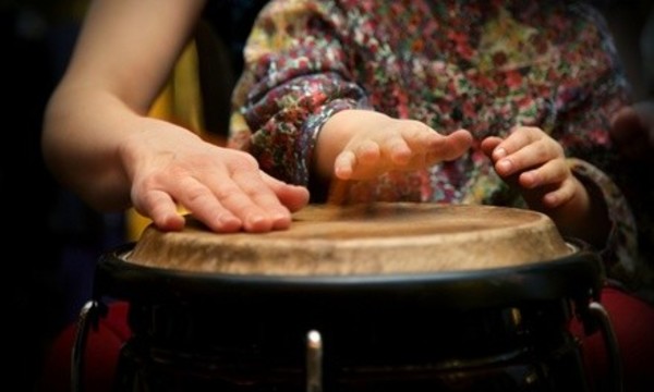 Introduction to D'jembe Drums Classes at Simba Craftware (Up to 82% Off). Three Options Available.