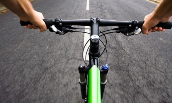 2- or 3- or 4-Hour Electric Bike Rental at EXCELR8 (Up to 53% Off)