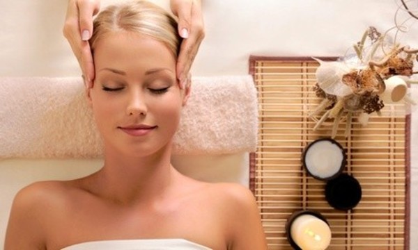 Pampering Package for One at Copper Ridge Salon and Spa (Up to 25% Off)