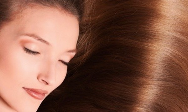 Keratin Conditioning Treatment with Blowout, Haircut, or Both at Haircuts Classic Design (Up to 53% Off)