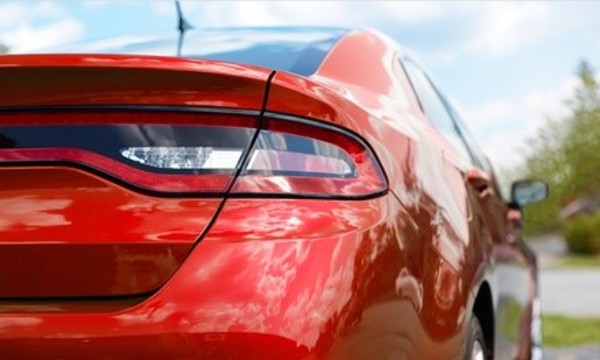 One Certified Vehicle Smog Check at Freedom Smog (A $60 Value)