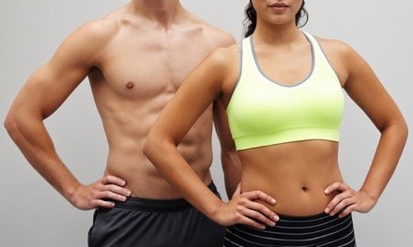 One, Three, or Four Laser-Lipo Sessions with Weight-Loss Consultation at Slender Body Solutions (Up to 79% Off) 