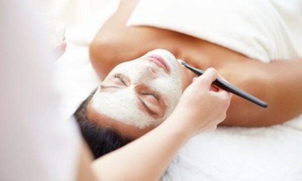 Deal for Mosaic Salon