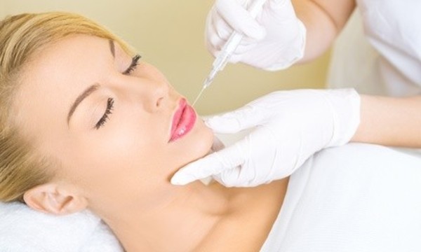 One or Two Vials of Kybella, or One Syringe of Volbella at Dr. 95350 (Up to 25% Off)