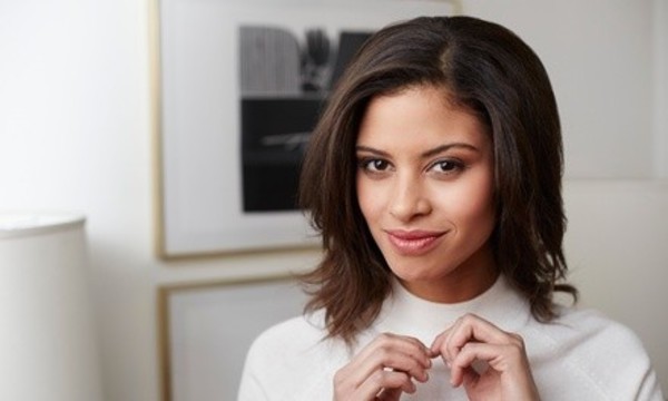 Shampoo, Blow-Dry, & Condition w/Scalp Massage or Condition w/Cut at Tangled T's Hair Studio (Up to 48% Off)