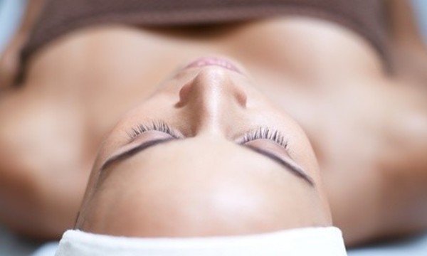 One or Three Custom Facials at Mitsu Sato Hair Academy (Up to 57% Off)