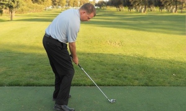 Golf-Instruction Package for One or Two at Lance Johnson Golf Academy (Up to 58% Off)