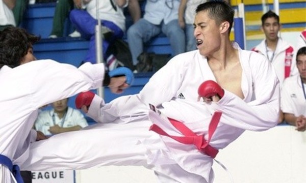 One, Two, or Three Months of Classes at Tibon's Goju-Ryu Fighting Arts (Up to 86% Off)