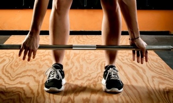 Personal-Training Sessions or Fitness Classes at BoxFit Elite Training (Up to 64% Off). Three Options Available.