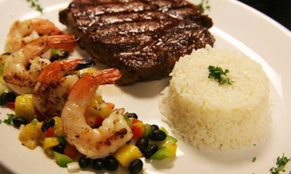 Argentinian Cuisine at Piropos (Up to 23% Off)