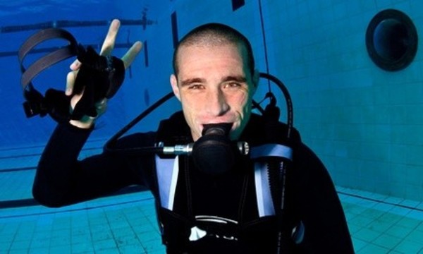 Introductory Scuba Course for One or Two at Divers Equipment and Repair Service Inc. (Up to 51% Off)