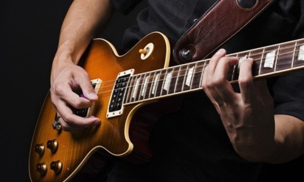 $54 for Four 30-Minute Private Music Lessons at Village Music Academy ($120 Value)