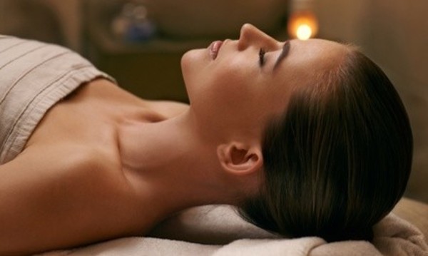 One or Three Relaxation European Facials at Changing Faces Skincare Spa (Up to 49% Off)