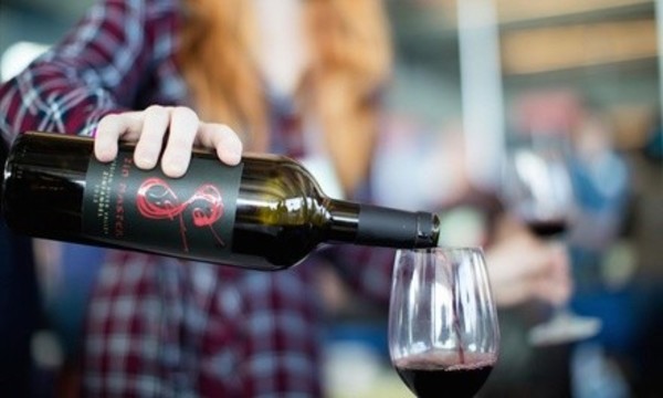 Wine-Blending Class, Food-and-Wine Pairing, or Wine-Mixology Class at Spicy Vines (Up to 59% Off)
