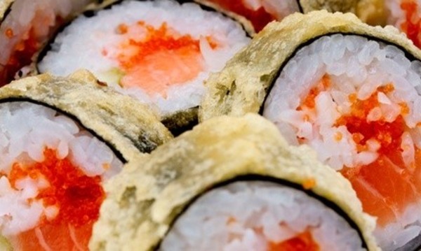 Deal for JoJo's Restaurant & Sushi Bar