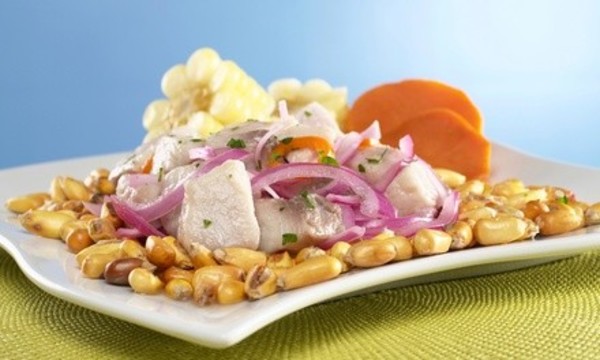 Mexican and Peruvian Cuisine for Two or Four at El Toro Loco (Up to 40% Off)