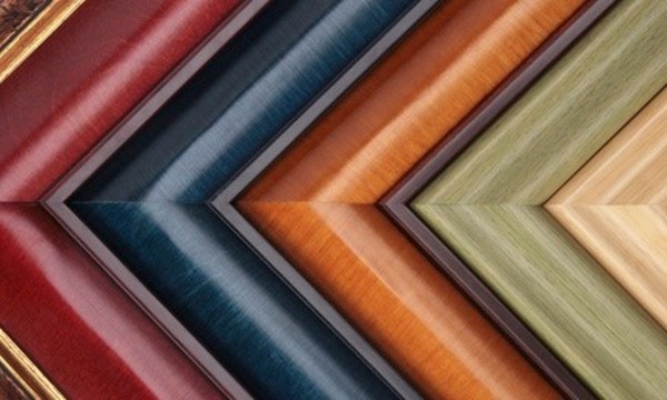 $36 for $100 Worth of Full Custom Framing Services at Fine Art & Frame 