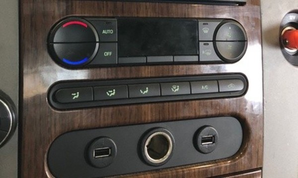 $59 for USB Charging Port with Installation at Tunes-N-Tint ($99 Value)