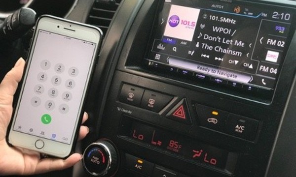 $149 for Hands-Free Bluetooth Kit with Installation at Tunes-N-Tint ($299 Value)