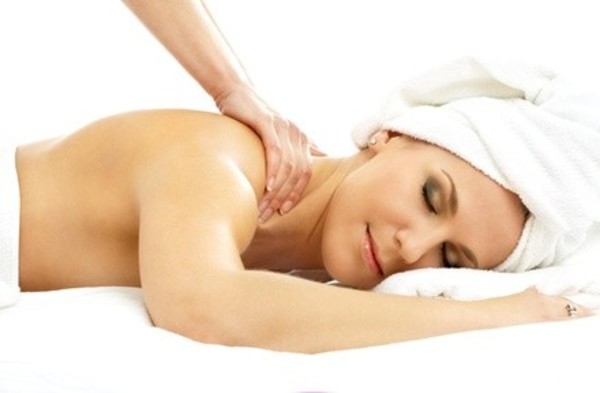 $45 for $90 Worth of Services — Aromatic Harmony