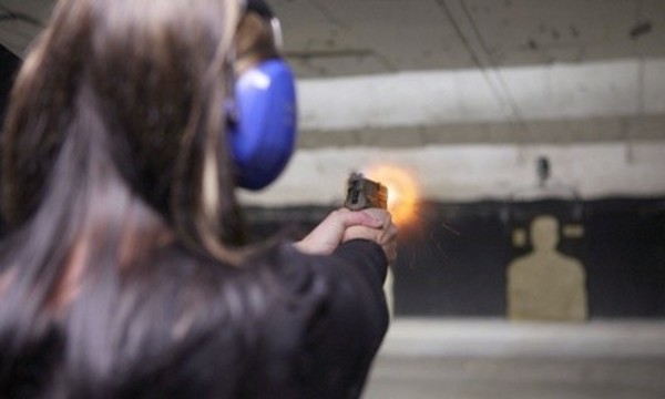 Deal for Plant City Gun Range