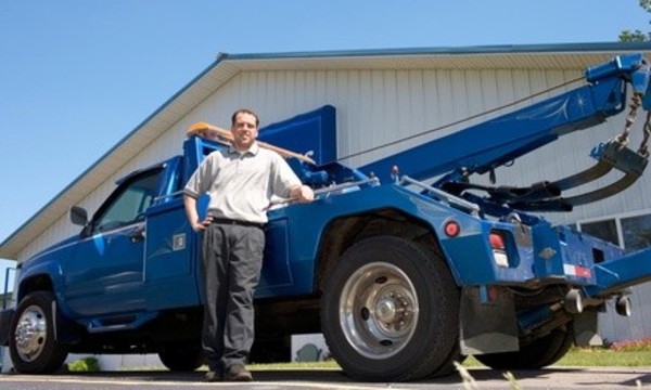 $46 for $103 Worth of Roadside Assistance — Reducemyinsurance.net