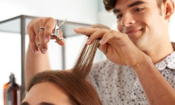 Men's or Women's Haircut at Noel's Hair Studio (Up to 60% Off)