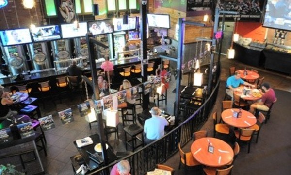 Tasting Package for Two or Four at Cool Springs Brewery (Up to 41% Off)