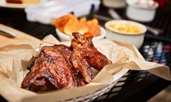 $6 for $12 Value Towards Traditional Cuisine at Carol Ann's Home Cooking Café