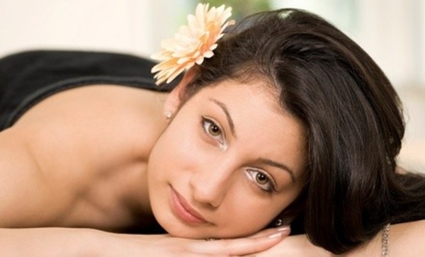 One, Two, or Three Spa Services at Canyon Falls Spa and Salon (Up to 24% Off)