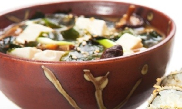 $11 for $20 Worth of Vegetarian Food and Drinks at Veggie house vegetarian restaurant