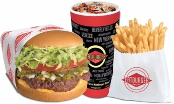 Deal for Fatburger