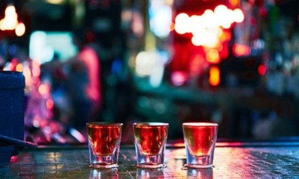 VIP Drink Package for One or Two at Koi Ultra Lounge at Planet Hollywood Las Vegas (Up to 76% Off) 
