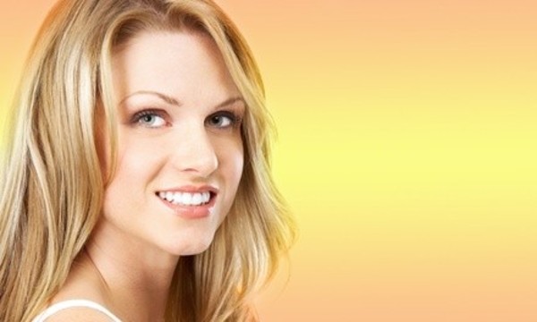 $52 for Dental Checkup with Exam, Cleaning, and X-rays at Laser Dental ($265 Value)