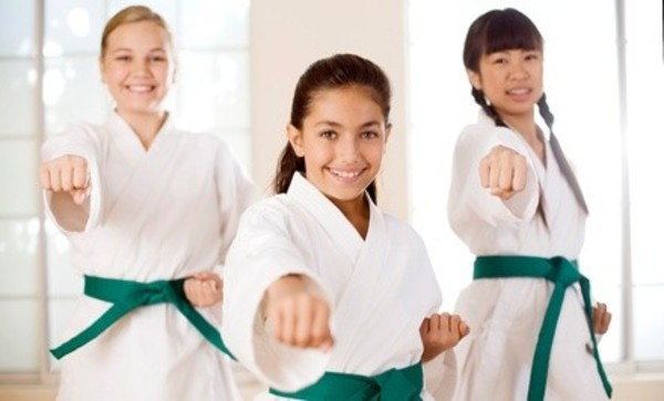 $52 for $129 Worth of Martial Arts — Northshore Karate Studios