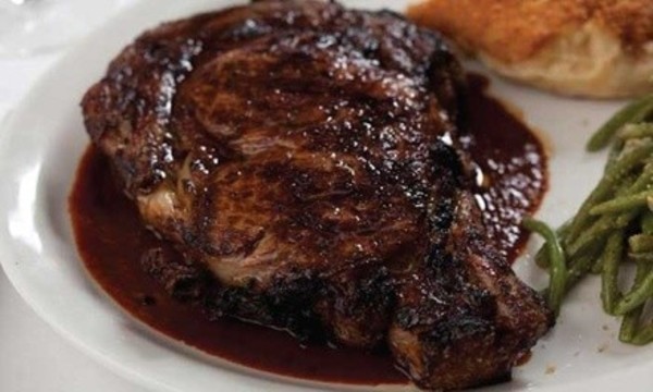 Deal for Embers Steakhouse