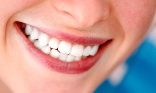 Zoom Teeth Whitening from Peter Mann, DDS (Up to 83% Off) 