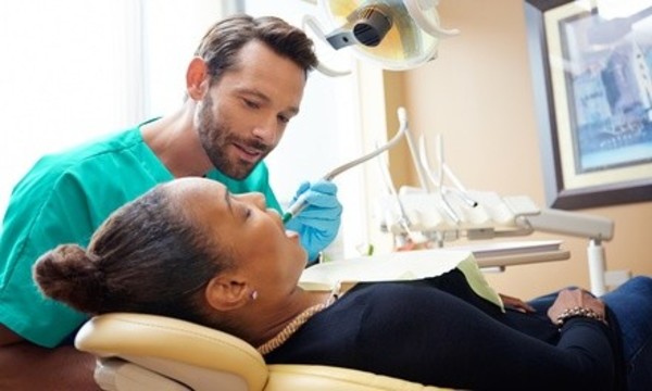 Deal for Mayer Dental Care