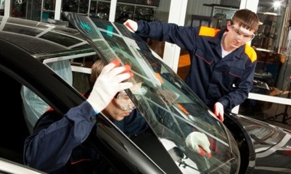 $20 for $50 Worth of Automotive Window Repair — Waverly Glass Company