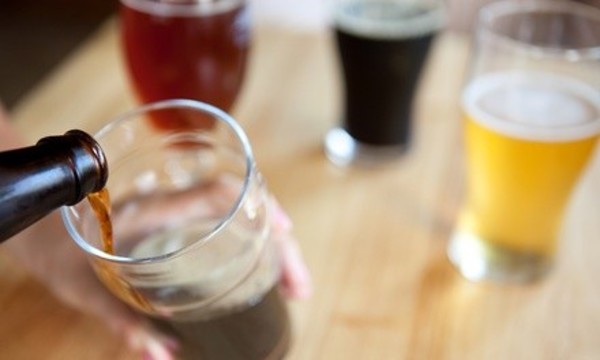 Deal for Orlison Brewing