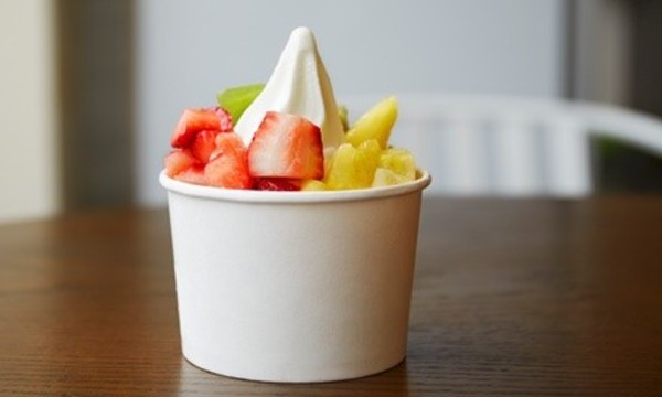 $5 for $10 Worth of Frozen Yogurt at Go Froyo