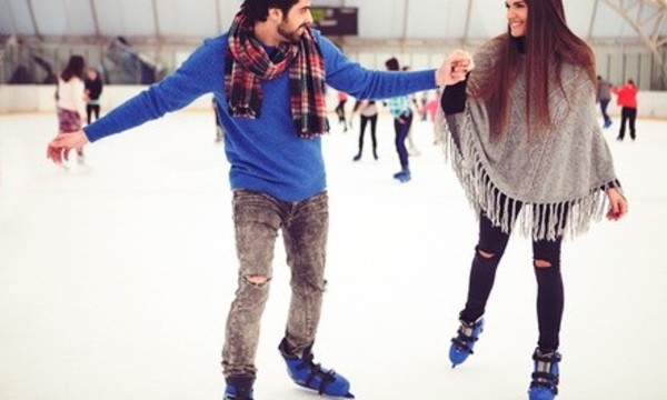 Skating Packages for Two or Four, or One Month of Unlimited Skate at Arkansas Skatium (Up to 53% Off)