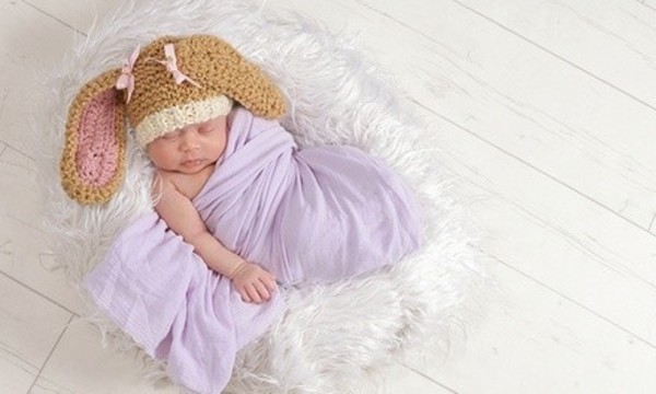 Photo Shoot with Prints and Optional Digital Image at JCPenney Portraits (Up to 90% Off)