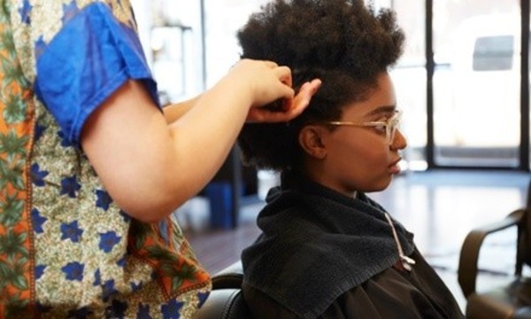 $14 for $25 Worth of Services — College Cutz