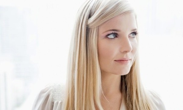 $41 for Partial Highlights, Shampoo, and Blow-Dry at Technicuts 2000 ($80 Value)